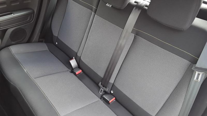 Citroën C3 1.2 PureTech 82 Feel