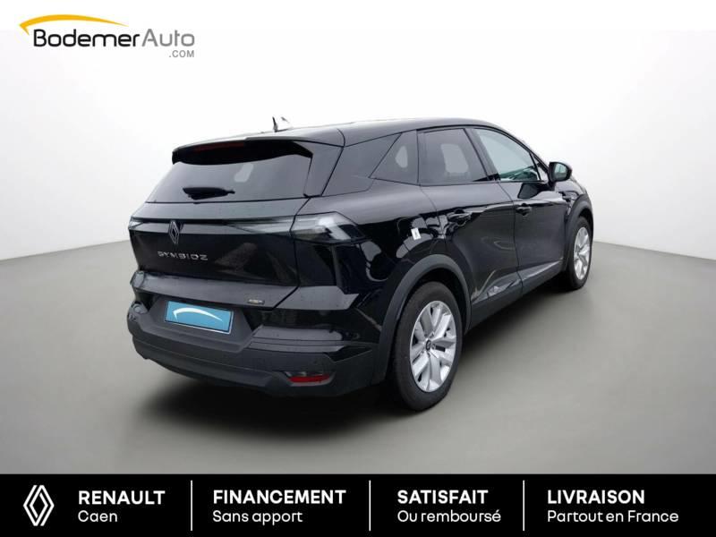 Renault Symbioz E-Tech full hybrid 145 Evolution