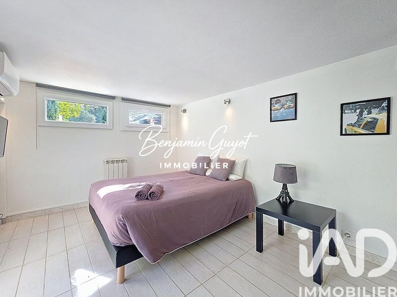 Maison - 111 m² - 4 pièces