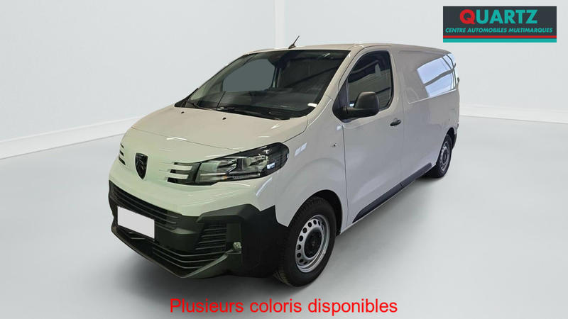 Peugeot Expert Fourgon Fgn m Bluehdi 145 Bvm6