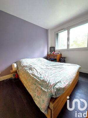 Appartement - 55 m² - 3 pièces