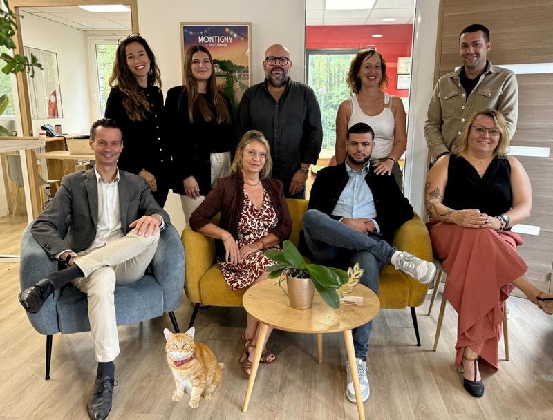 Maison - 132 m² - 7 pièces