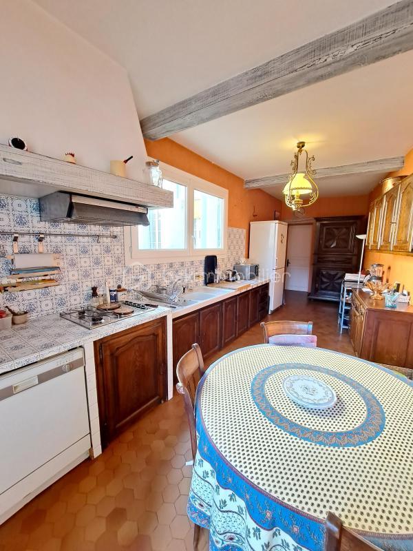 Maison de ville - 288 m² - 10 pièces