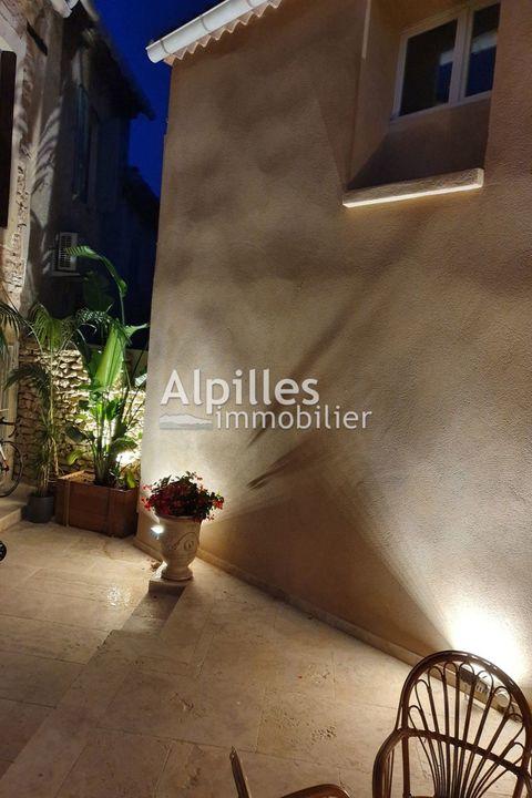 Maison de village - 90 m²