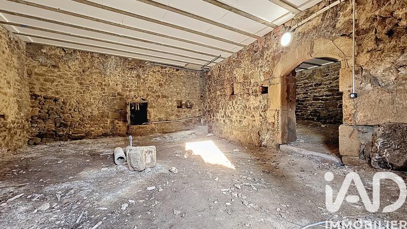 Maison - 199 m² - 8 pièces