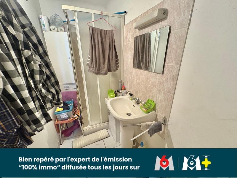 Maison - 205 m² - 8 pièces