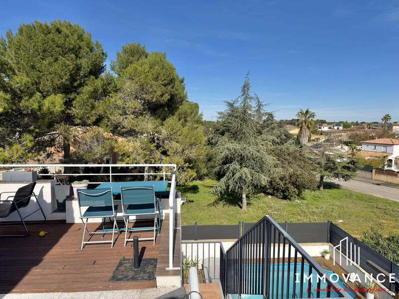 Villa - 174 m² - 7 pièces