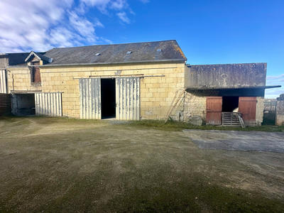 Maison - 238 m² - 4 pièces