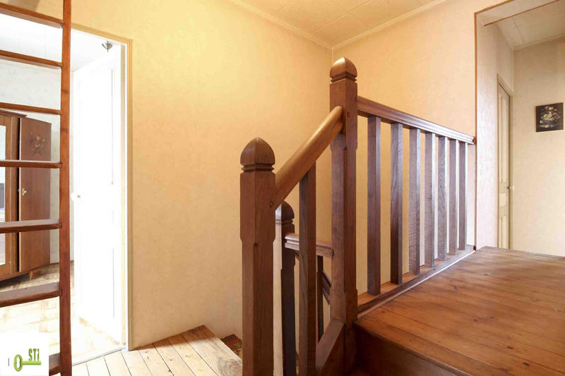 Maison - 111 m² - 6 pièces