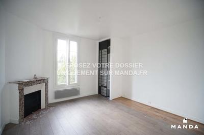 Appartement - 51 m² - 3 pièces