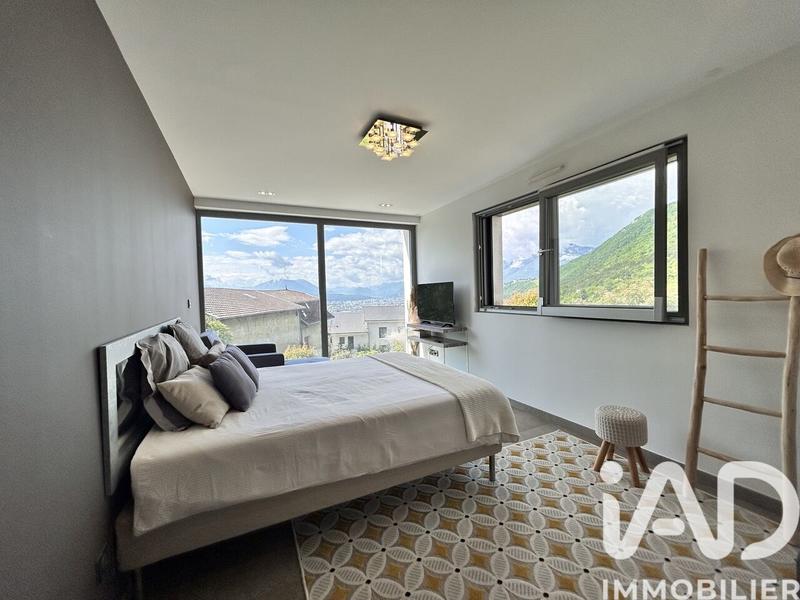 Maison de maîtres - 171 m² - 5 pièces