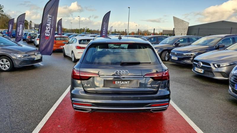 Audi A4 Avant 35 Tfsi 150 s tronic 7 Business Line