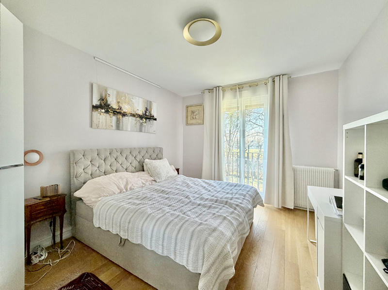 Appartement - 118 m² - 5 pièces