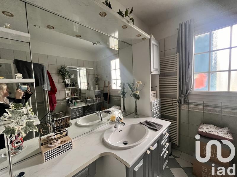 Maison - 170 m² - 7 pièces