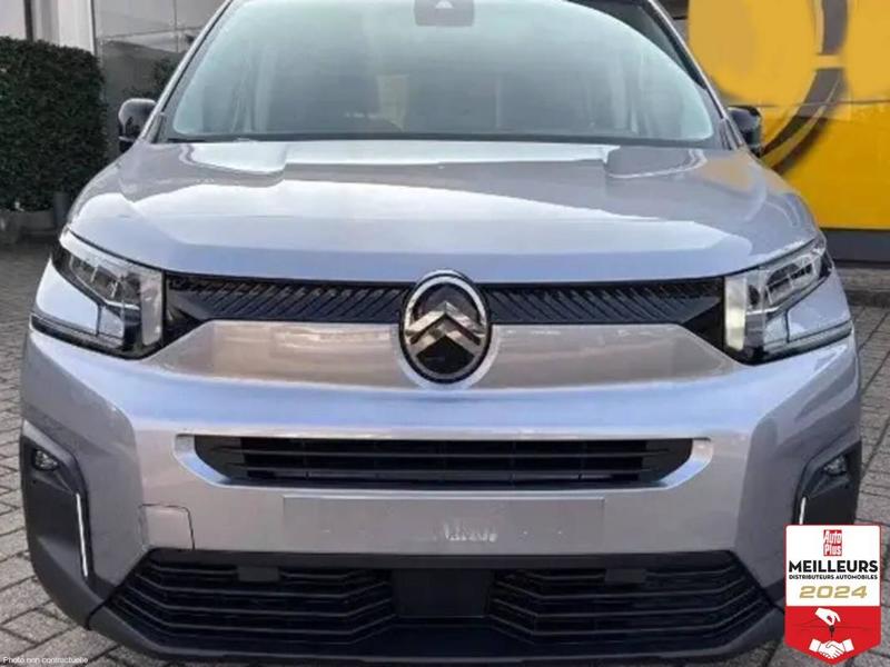 Citroen Berlingo Taille m BlueHDi 130 s&amp;S Eat8 Max