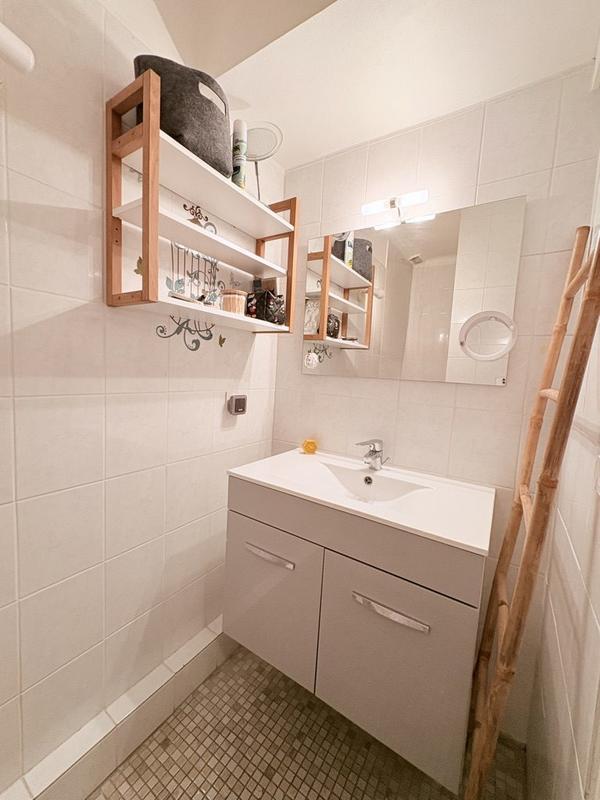 Appartement - 54 m² - 3 pièces