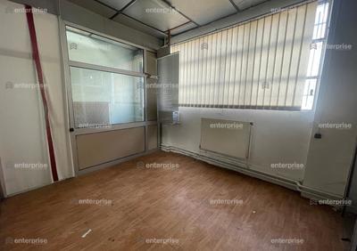 Local d'activité / Entrepôt - 580 m²