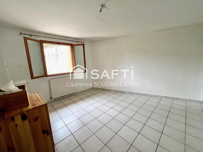Maison - 179 m² - 6 pièces
