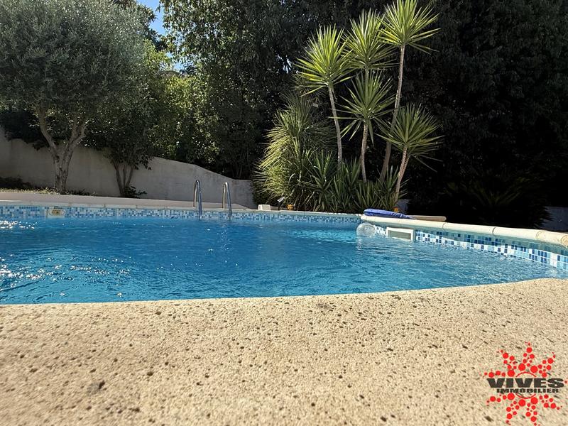 Villa - 120 m² - 4 pièces