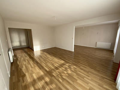 Appartement - 103 m² - 5 pièces