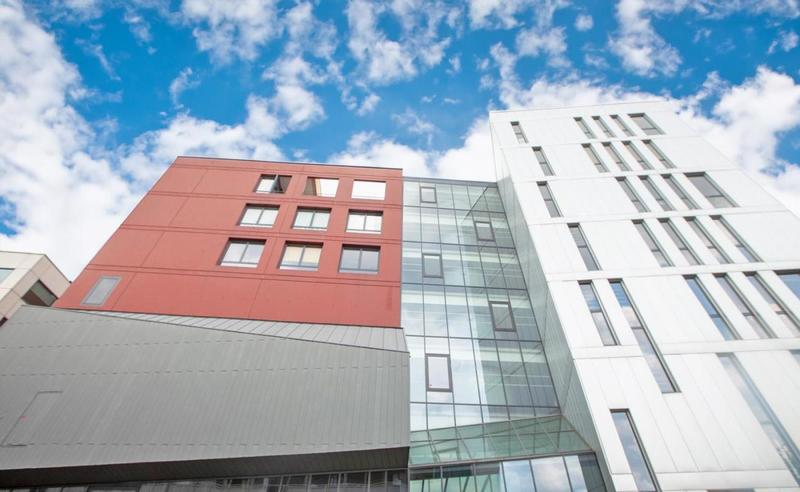 Studio - 20 m² - 1 pièce