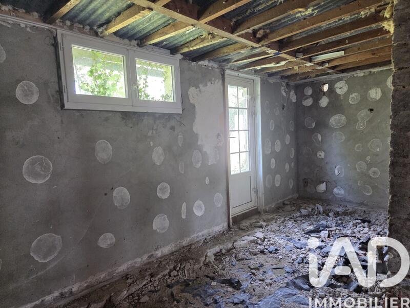 Maison - 192 m² - 8 pièces