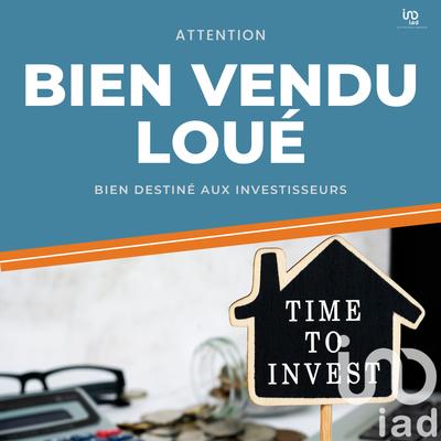 Maison - 88 m² - 4 pièces