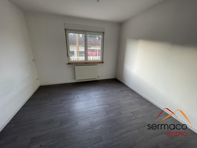 Appartement - 95 m² - 3 pièces