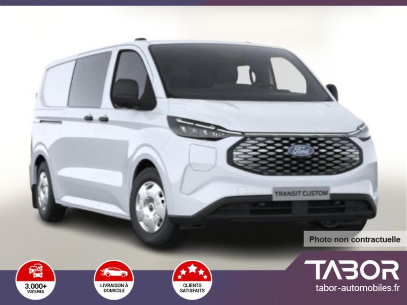 Ford Transit Custom E- 218 Trend 320 L2 Led