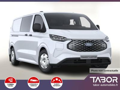 Ford Transit Custom E- 218 Trend 320 L2 Led