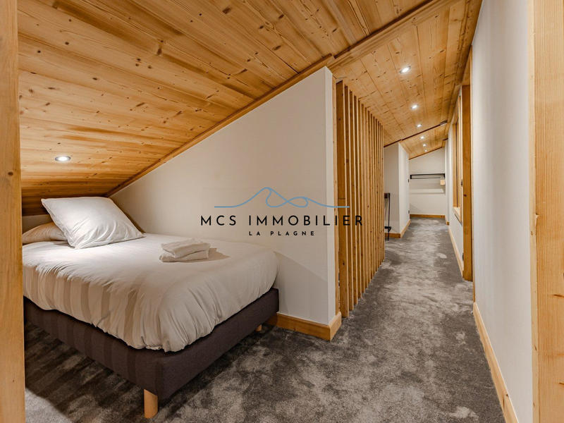 Appartement - 115 m² - 5 pièces