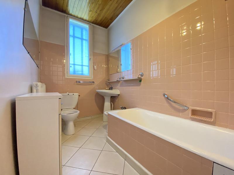 Maison - 83 m² - 3 pièces