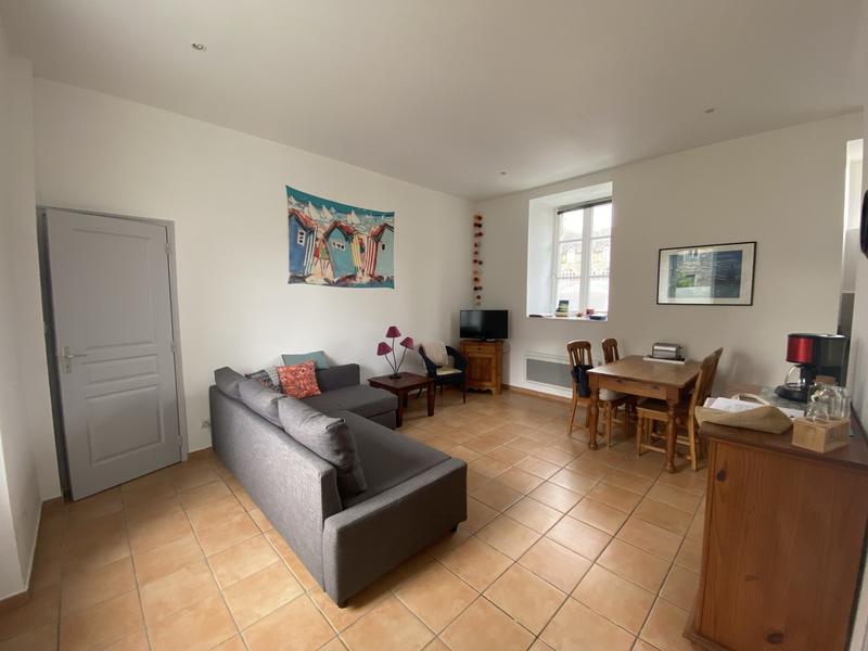 Appartement - 37 m² - 2 pièces