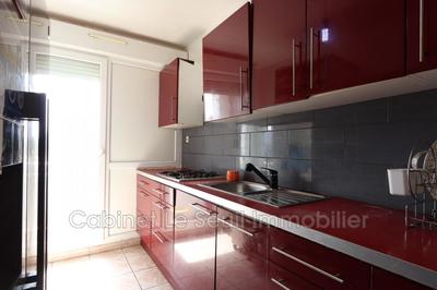 Appartement - 75 m² - 4 pièces
