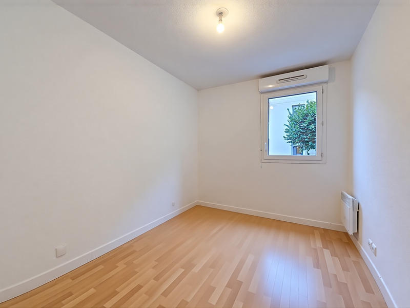 Appartement - 53 m² - 3 pièces