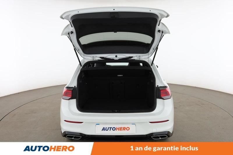 Volkswagen Golf VIII 1.5 eTSI Opf R-Line Dsg7 130 ch
