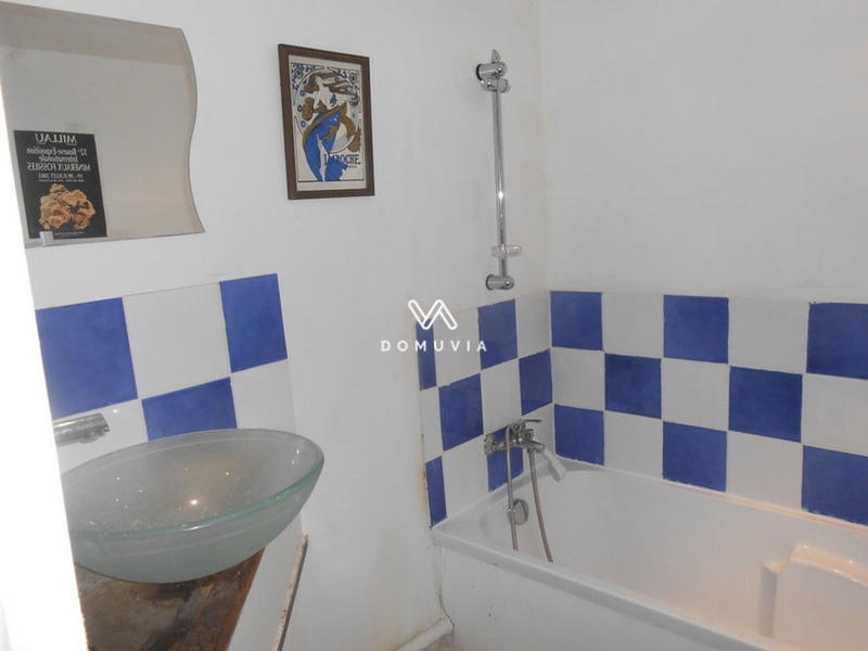 Maison - 165 m² - 5 pièces