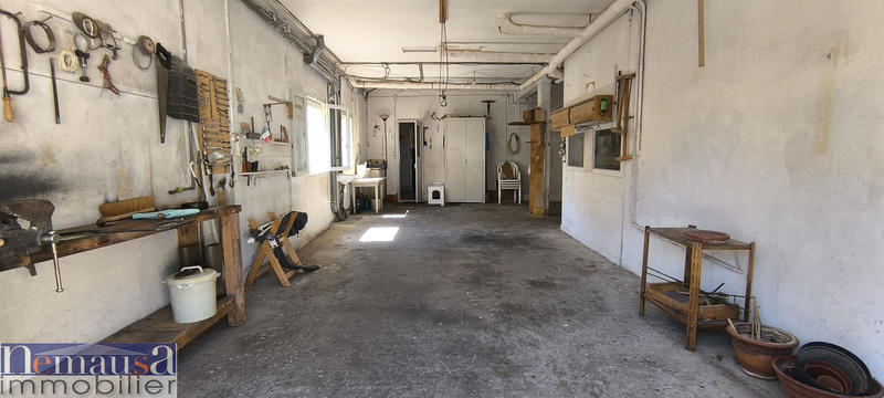 Maison - 184 m² - 6 pièces