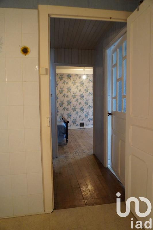 Ferme - 120 m² - 7 pièces