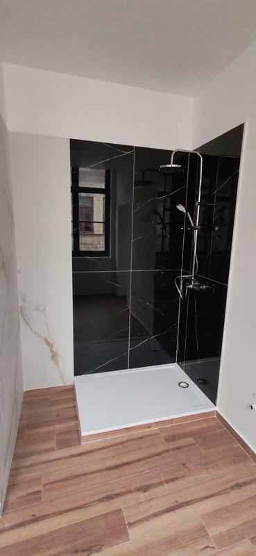 Appartement - 70 m² - 2 pièces