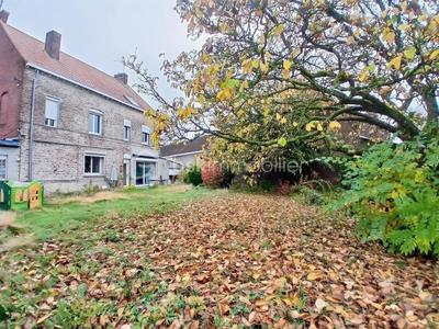 Maison de ville - 220 m² - 8 pièces