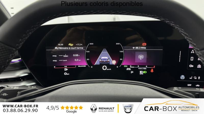 Audi A5 Avant III 2.0 Tdi Hybride 204ch s line s tronic 7