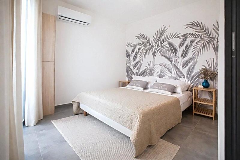 Appartement - 26 m² - 3 pièces