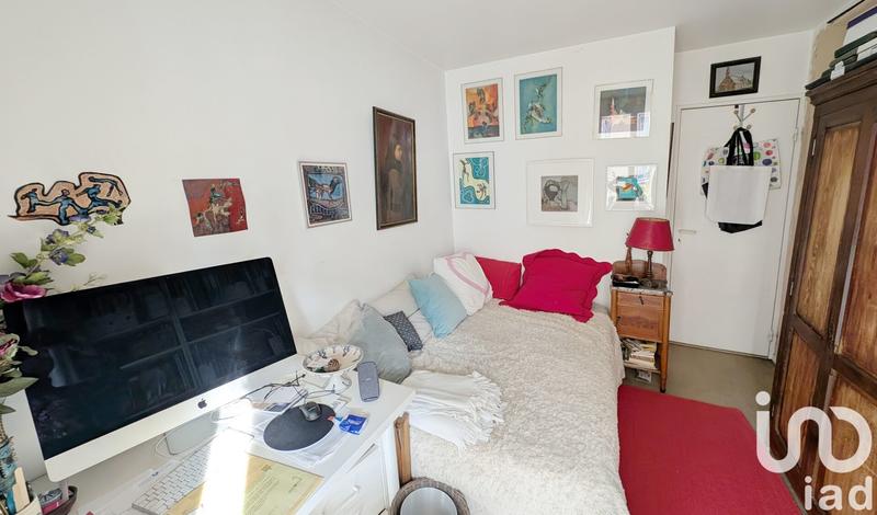 Appartement - 84 m² - 4 pièces