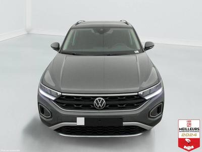 Volkswagen t-Roc 1.5 Tsi Evo2 150 Start/Stop Dsg7 Life