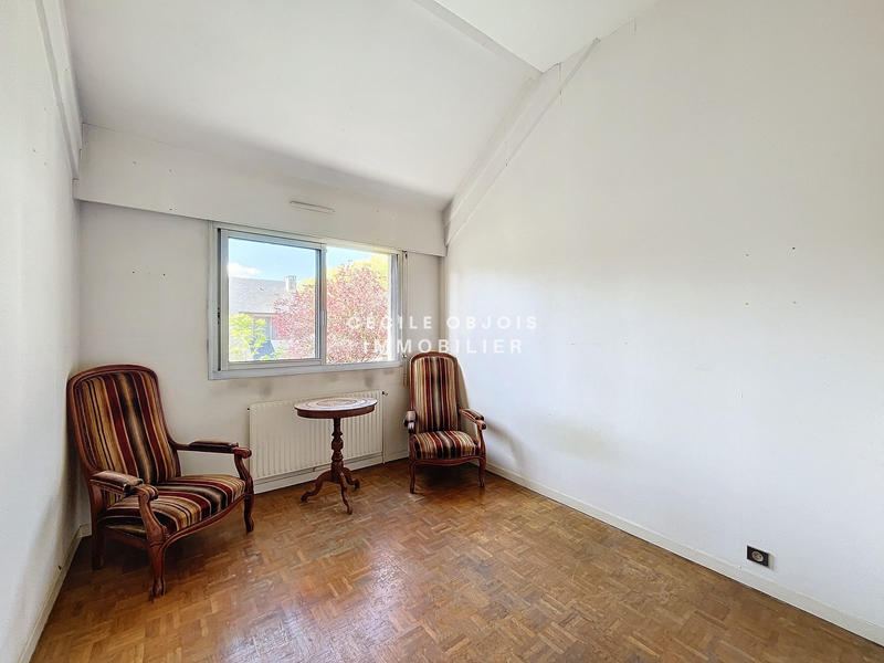 Maison contemporaine - 172 m² - 7 pièces