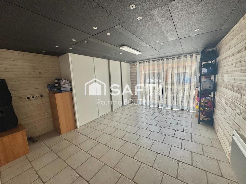 Maison - 249 m² - 11 pièces