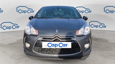 Ds Ds 3 1.6 HDi 92 Confort