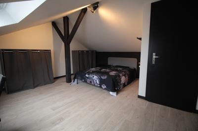 Duplex - 58 m² - 3 pièces