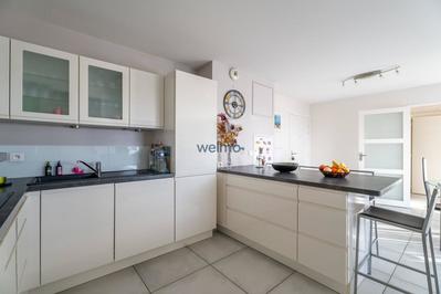 Appartement - 104 m² - 4 pièces